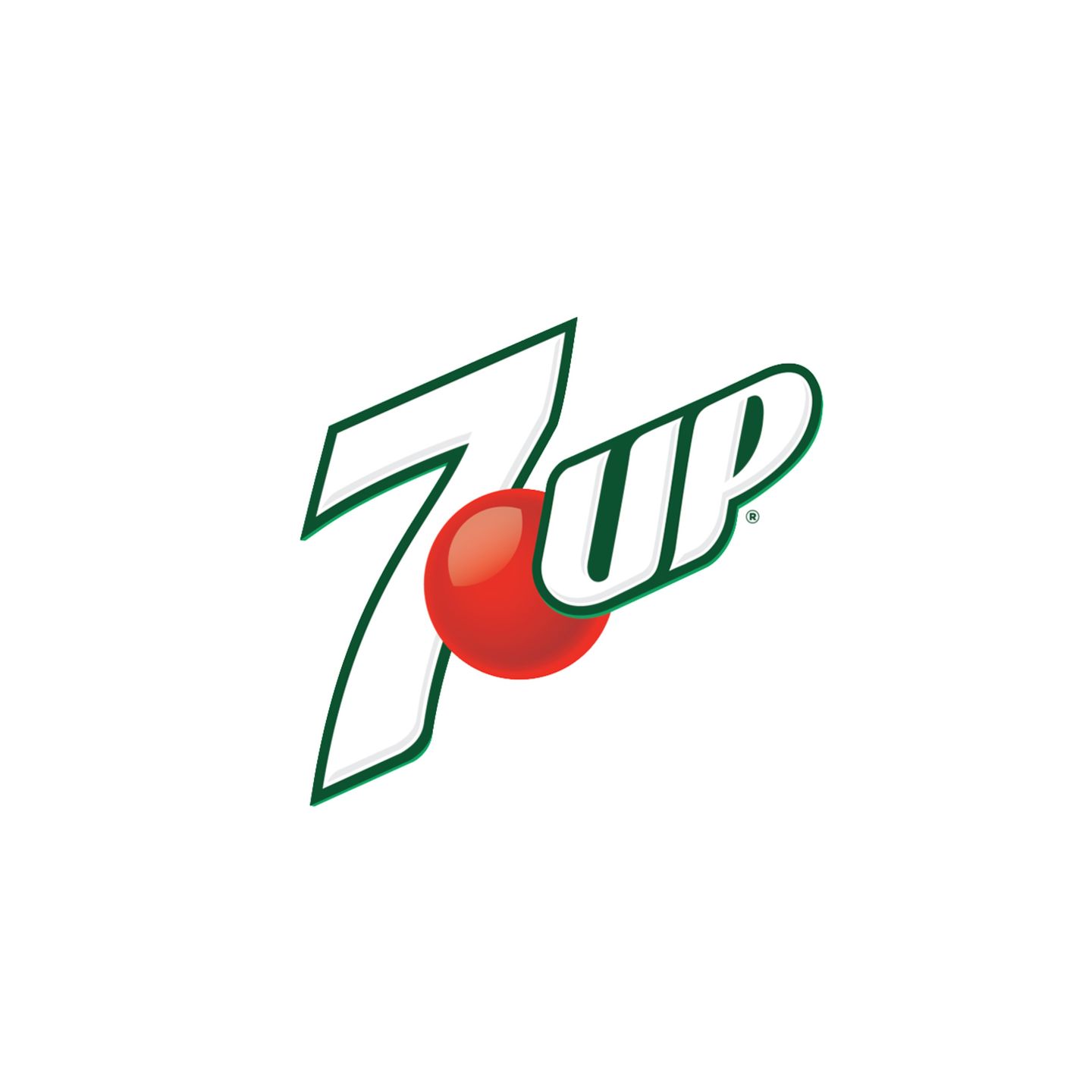 7 Up Diet Can