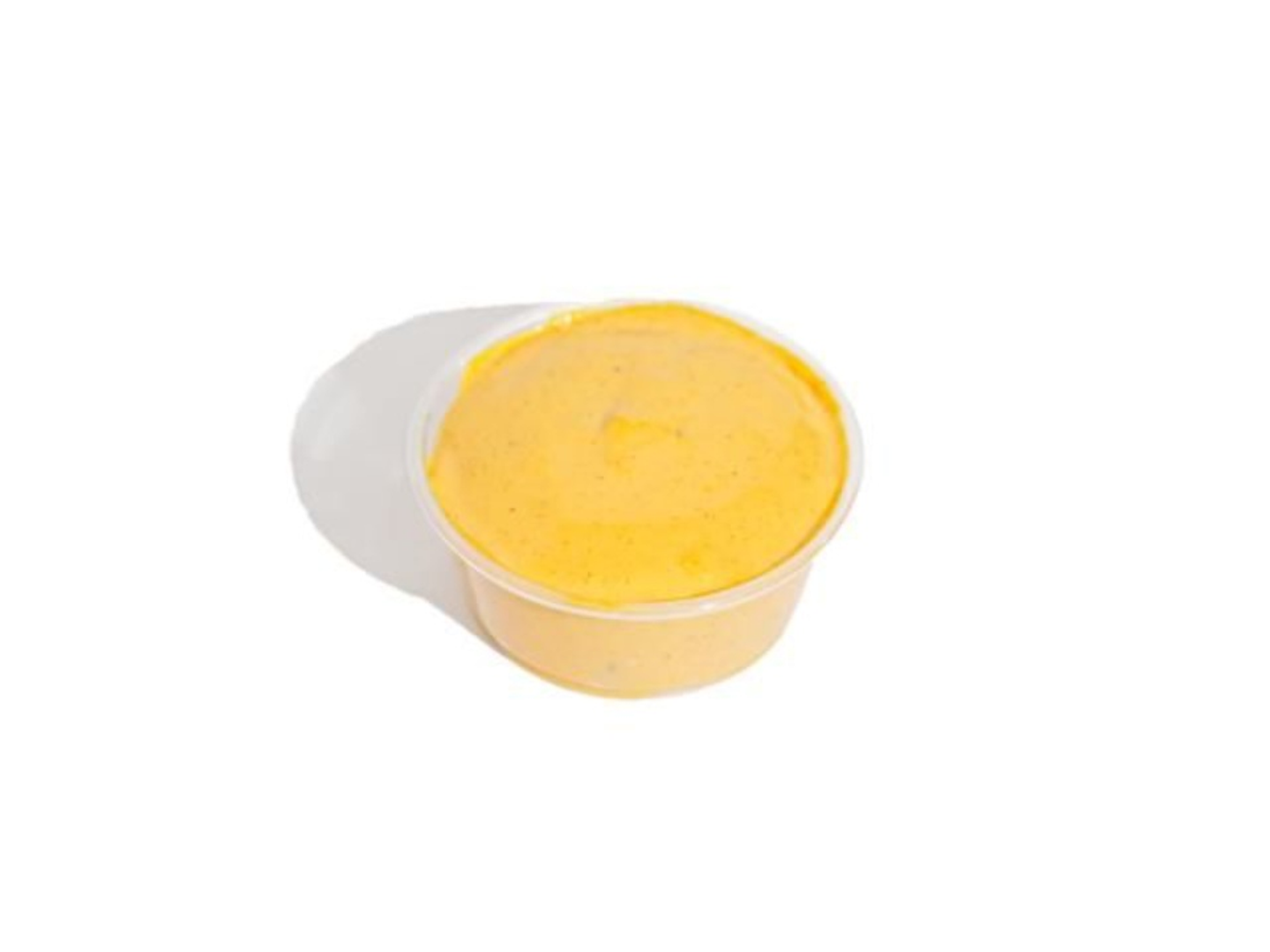 Cheddar Cheese Sauce