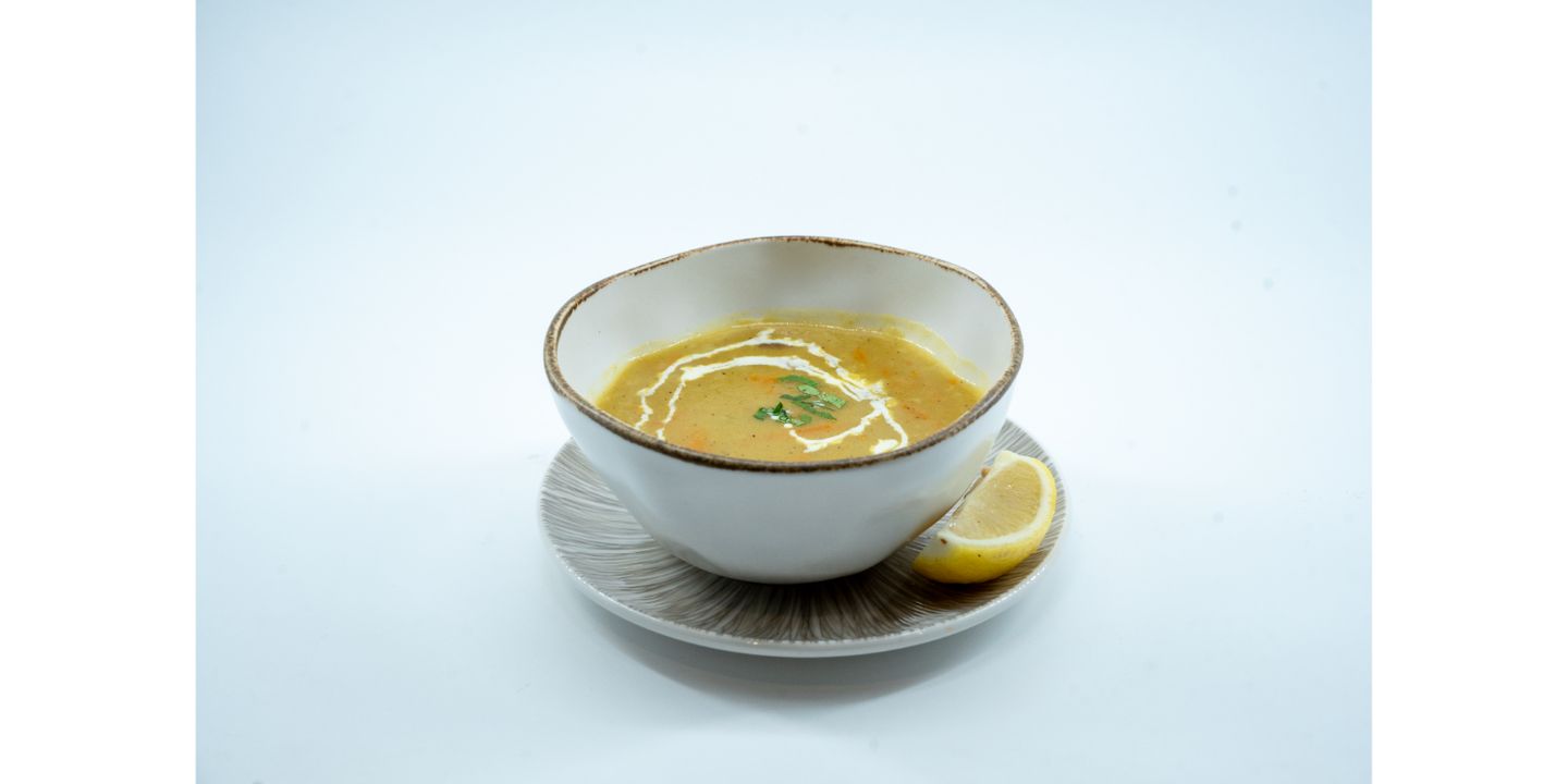 E Jo Soup