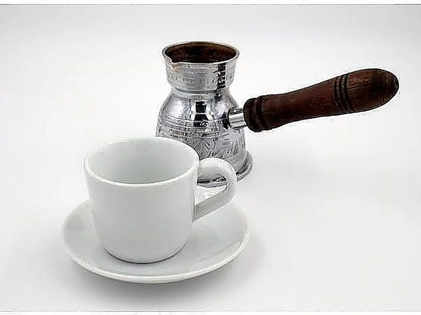 قهوة تركيه