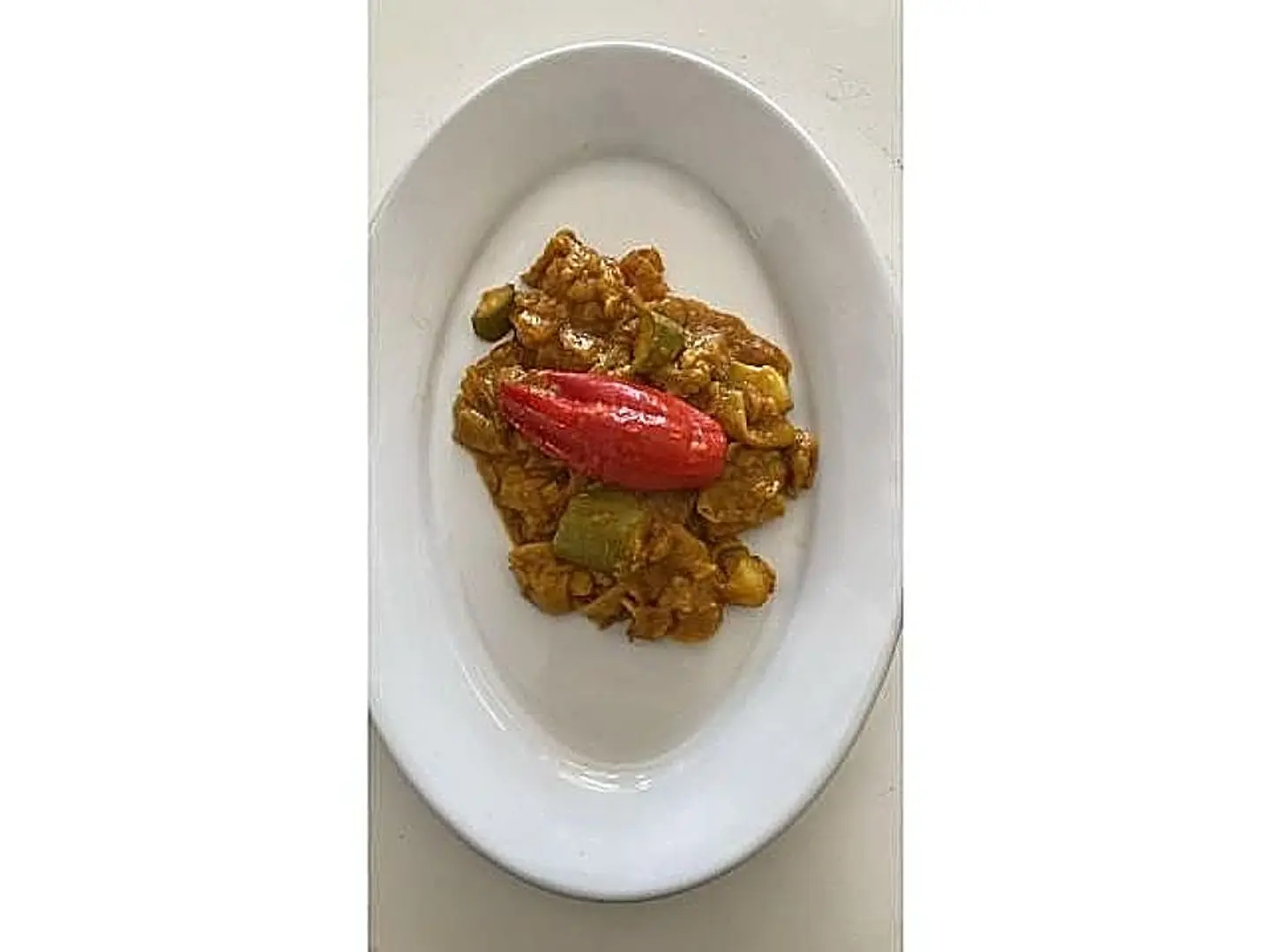 مرقوق لحم