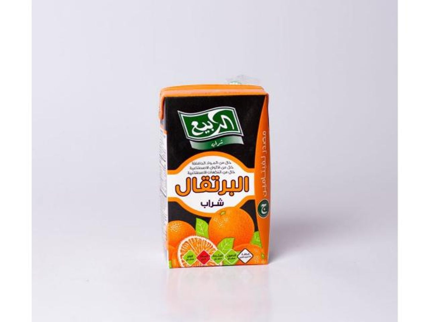 عصير الربيع