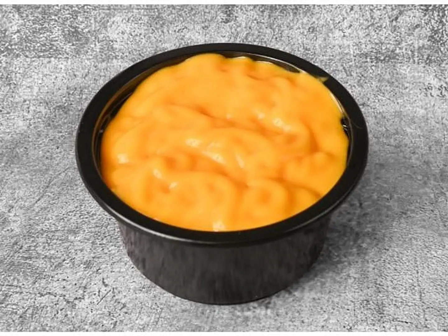 Cheese Sauce