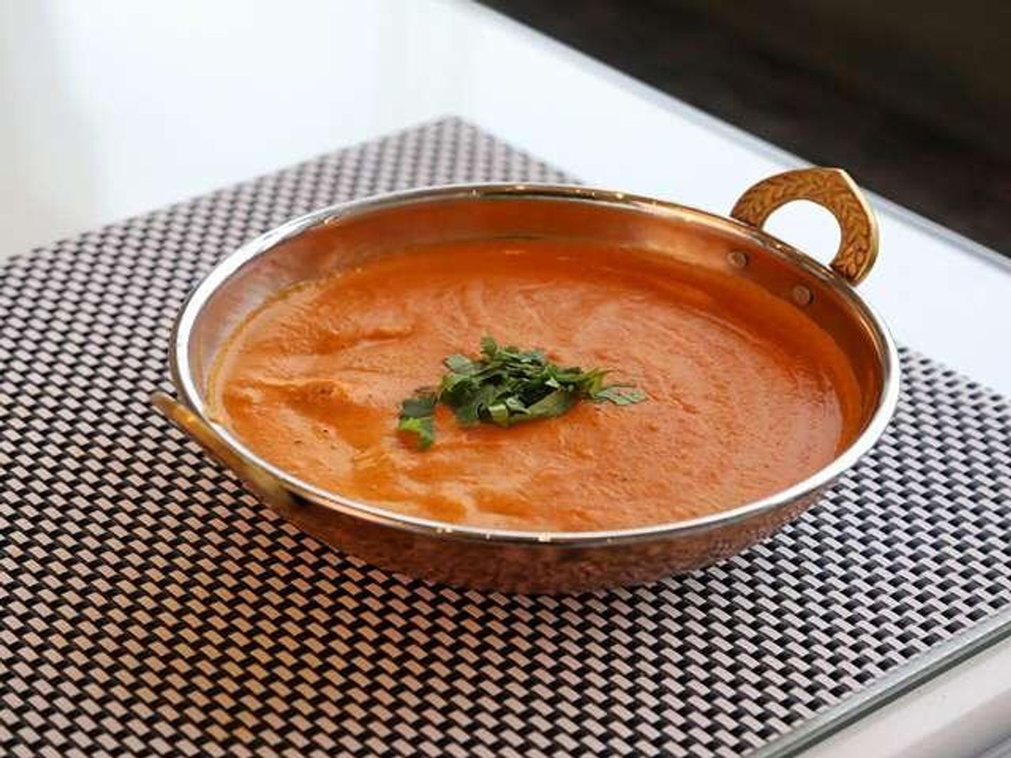 Meat Masala