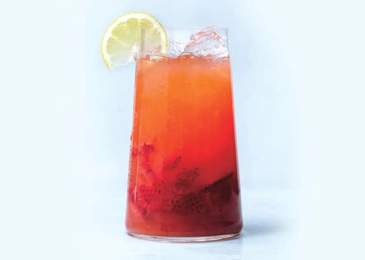 Strawberry Sparkle