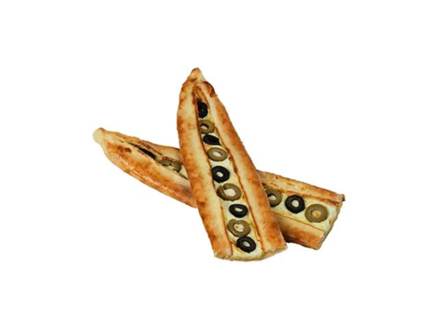 جبن سائل زيتون