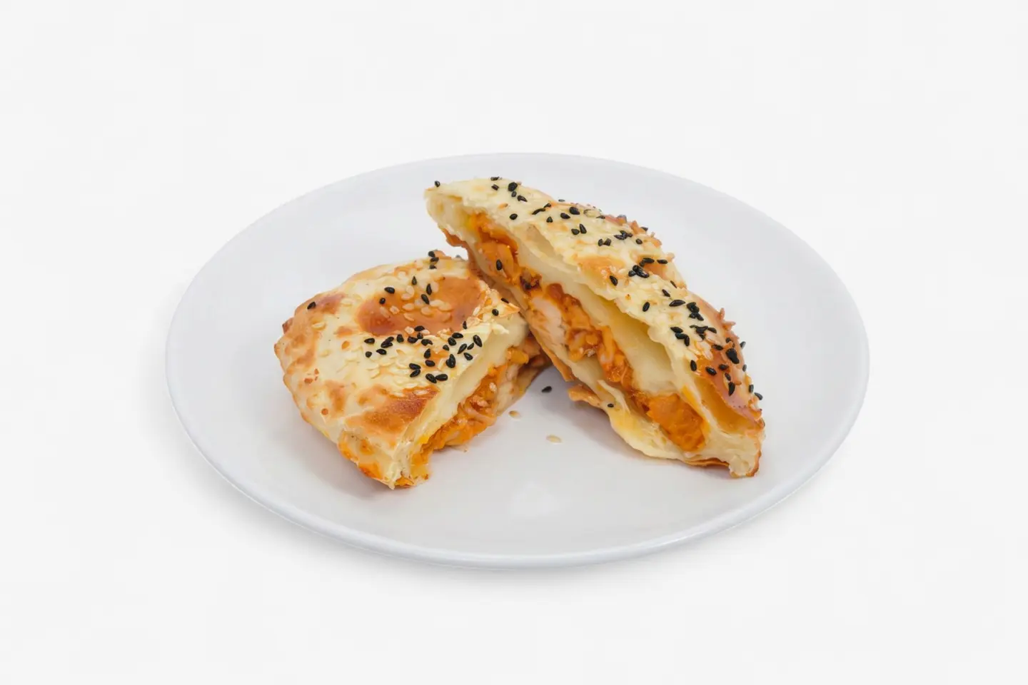 Round Chicken