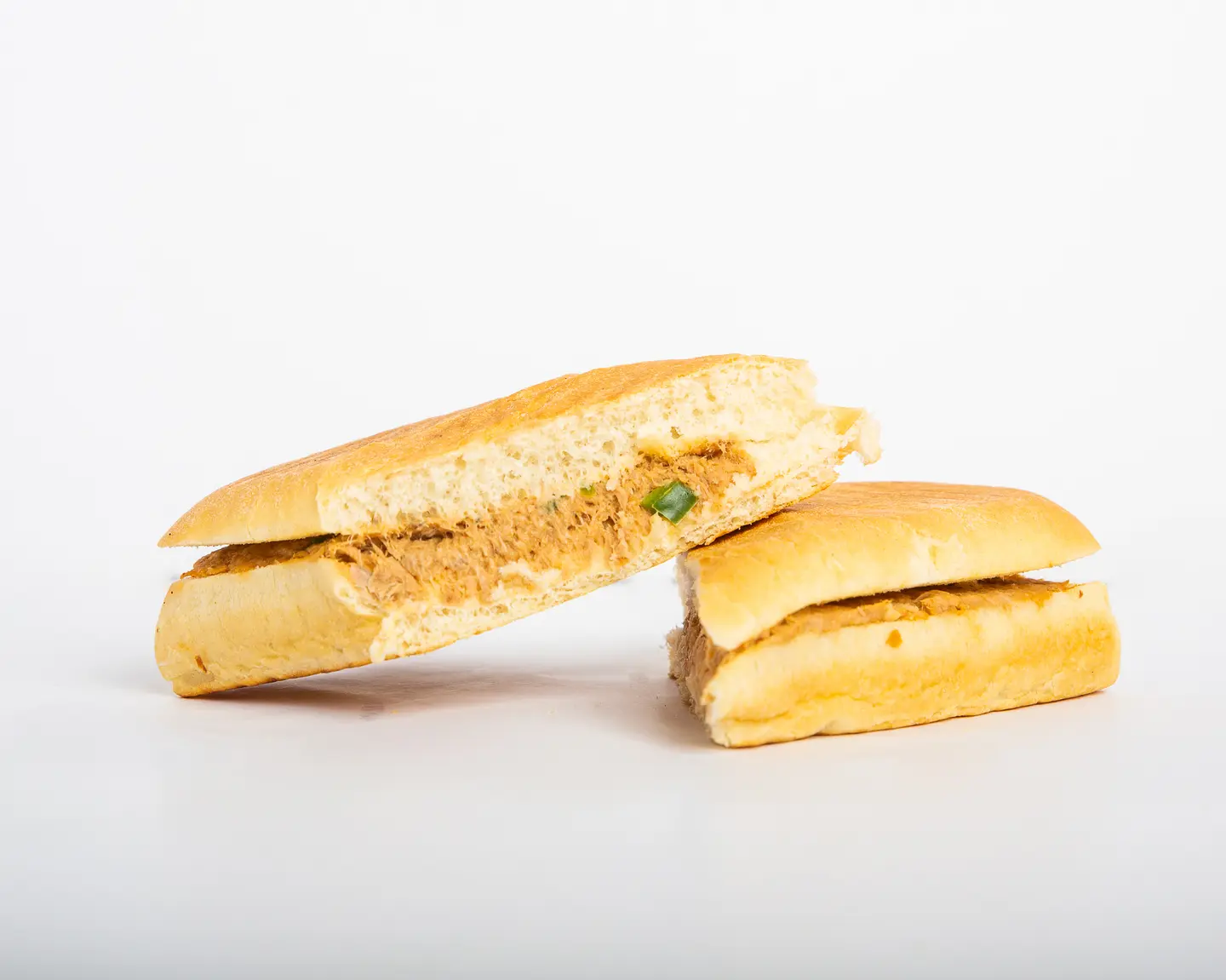 Tuna Spicy Ciabatta