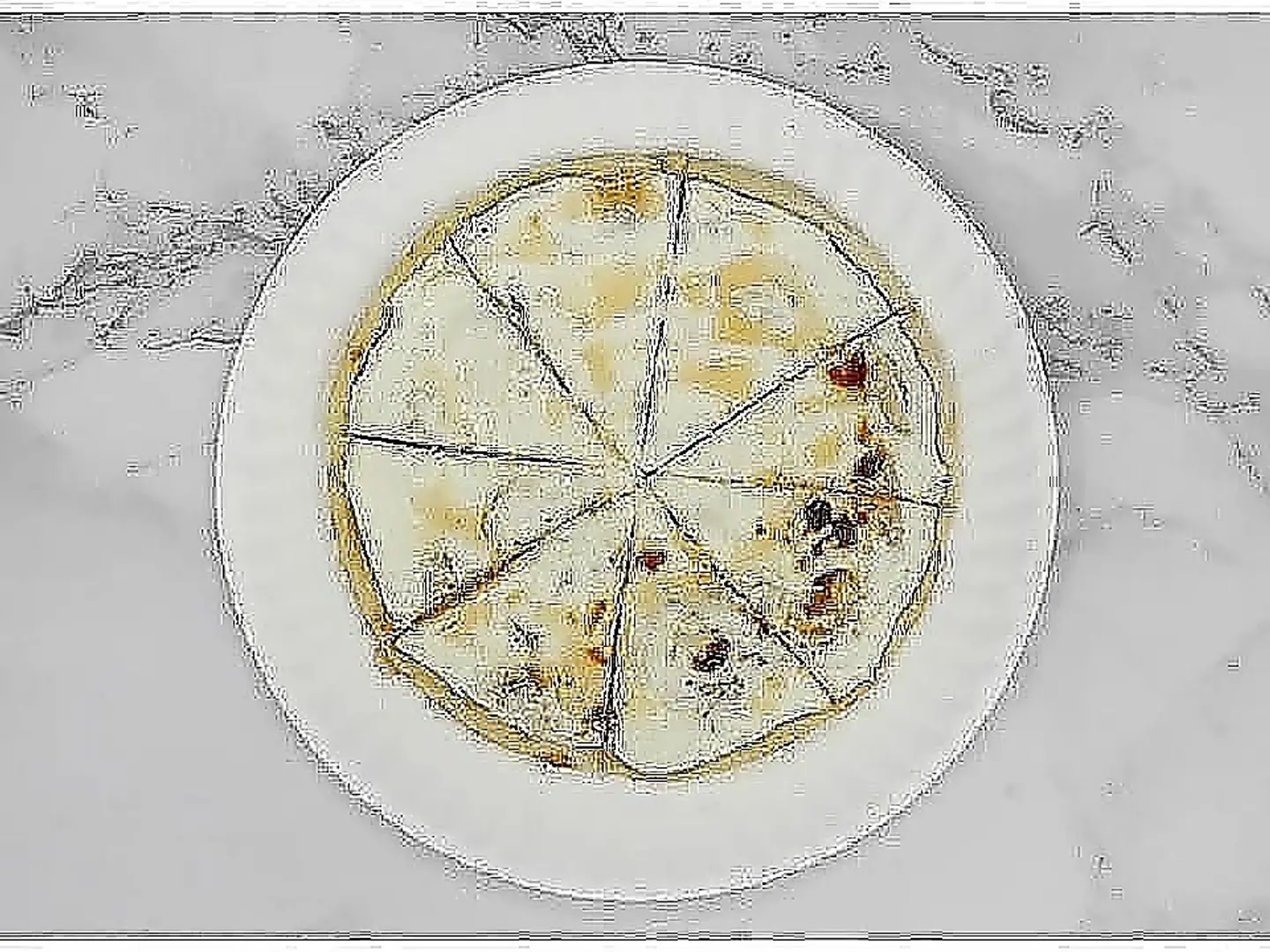Mixed Labneh