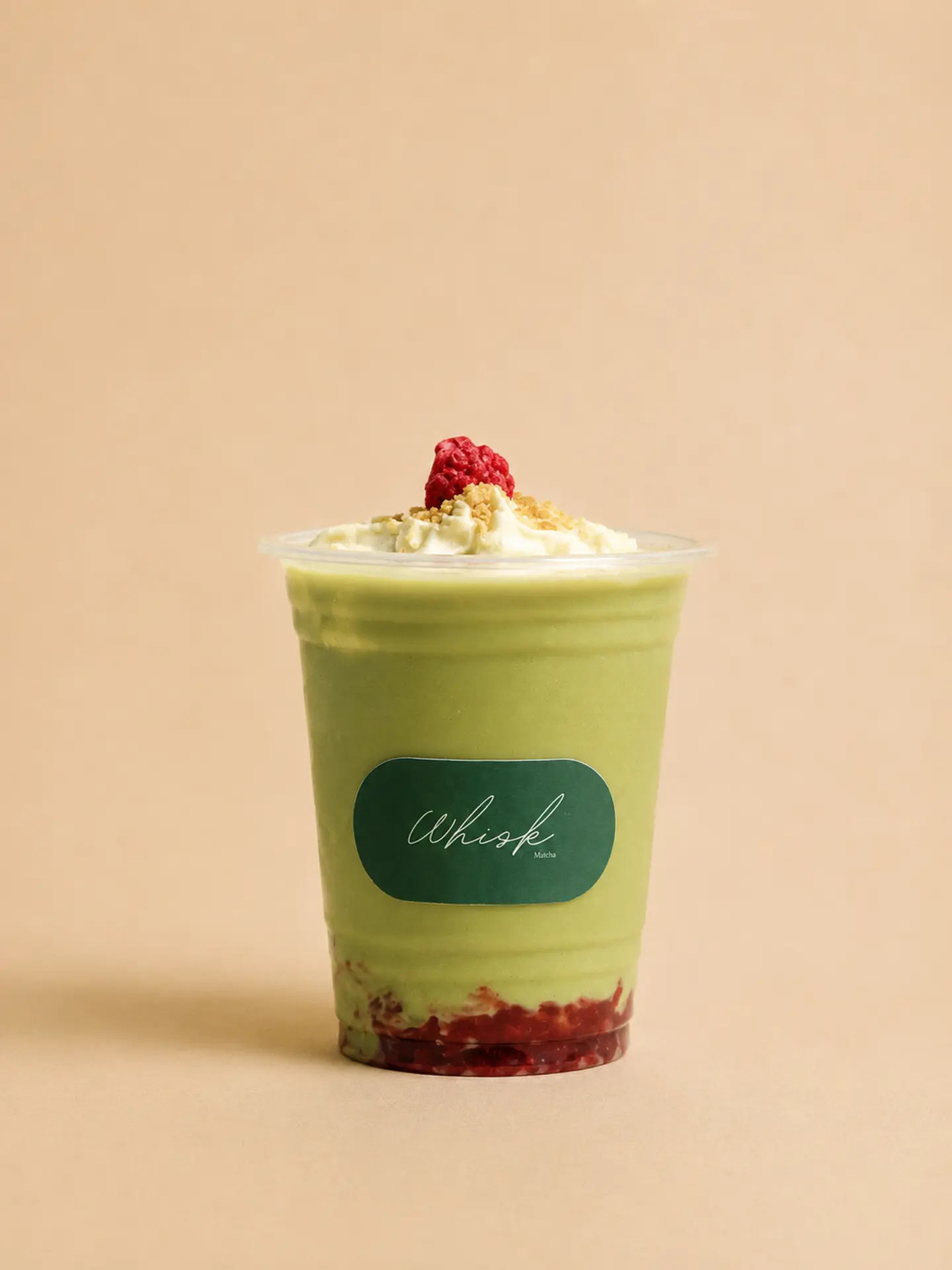 Matcha Cheesecake
