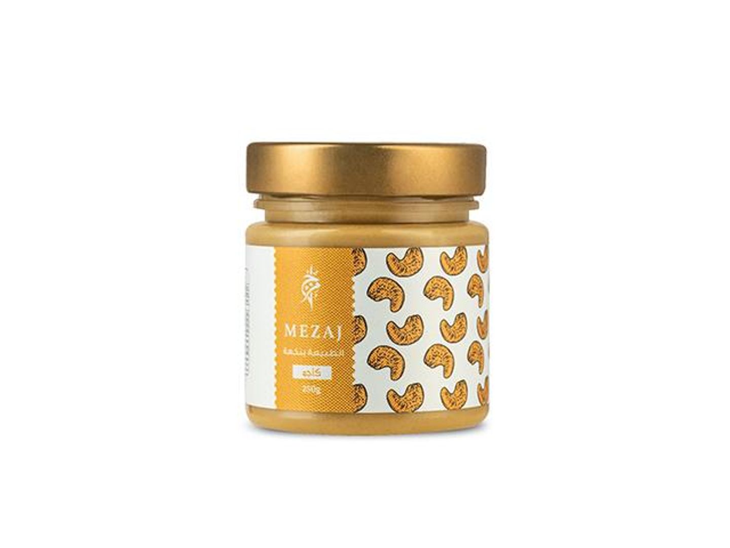 Cashew Honey Mix 250g