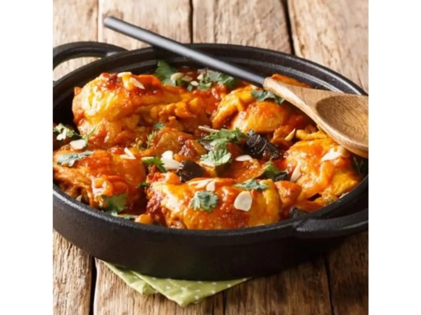 Chicken Mgalgal