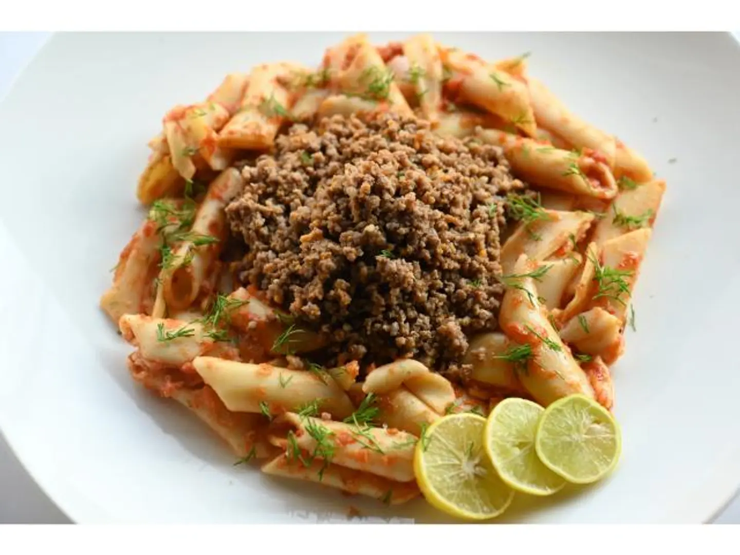 Minced Meat