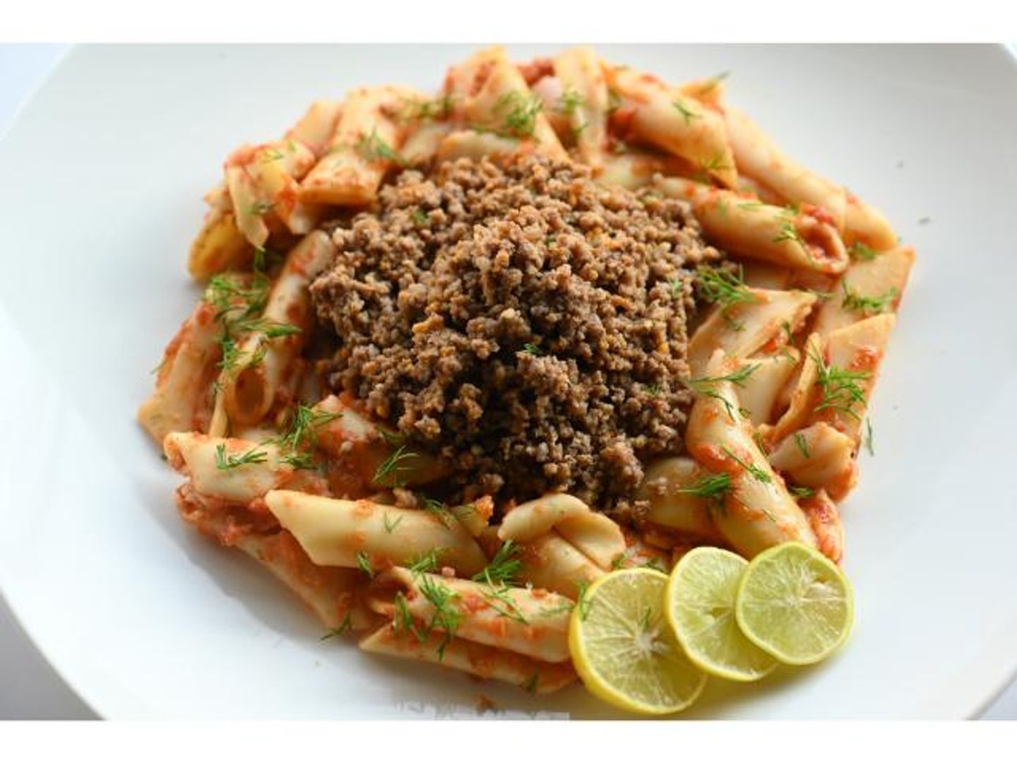 Minced Meat