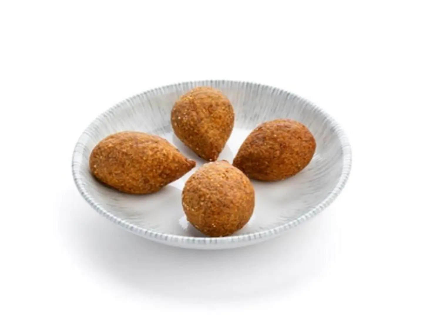 كبة مقلية