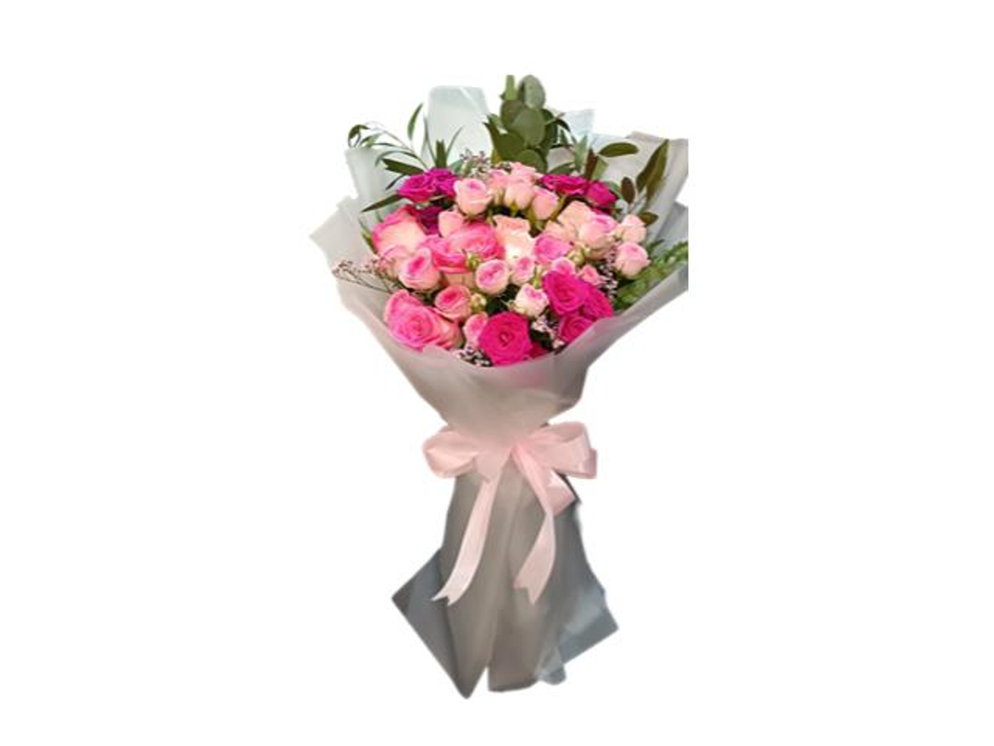 6027 Fuchsia Fantasy