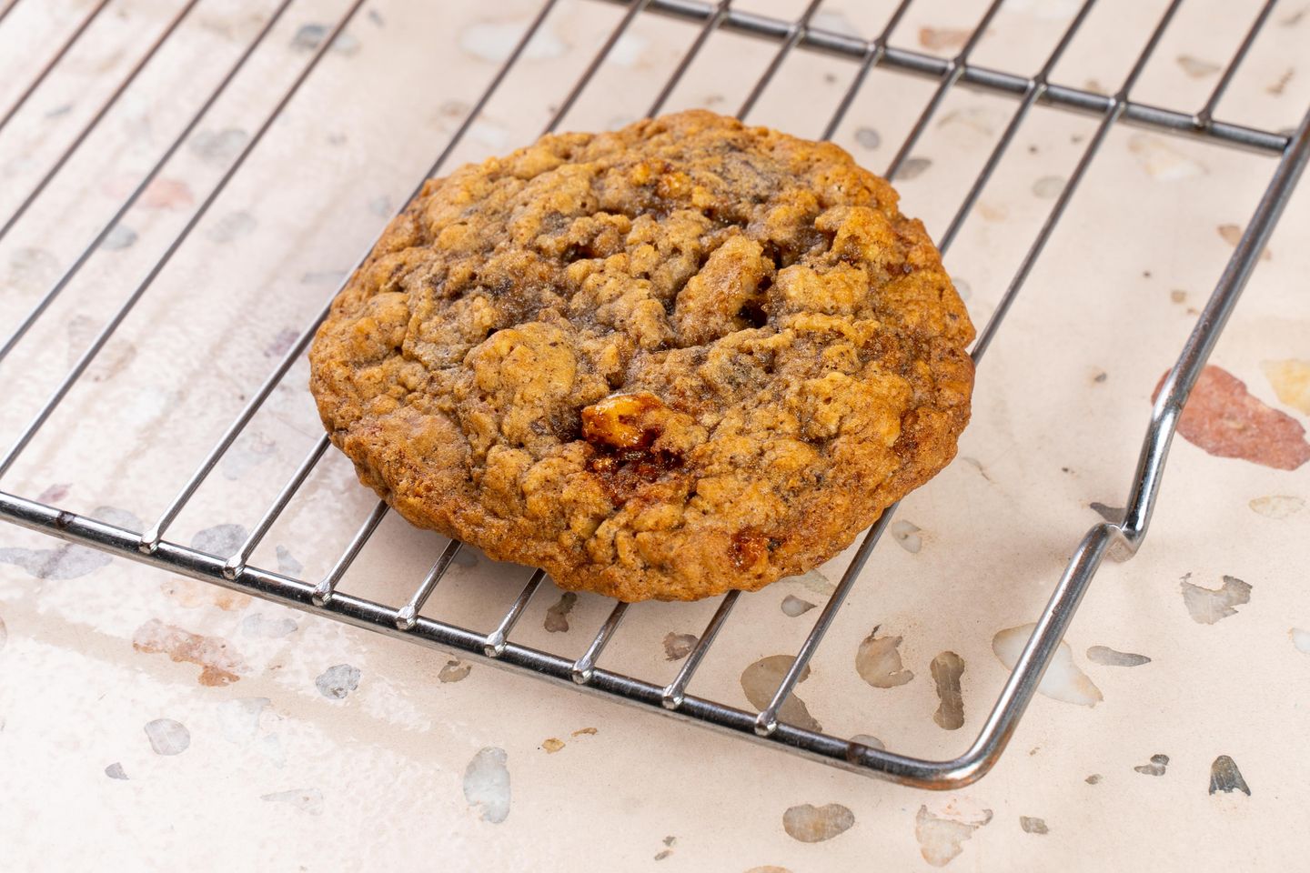 Granola Cookies