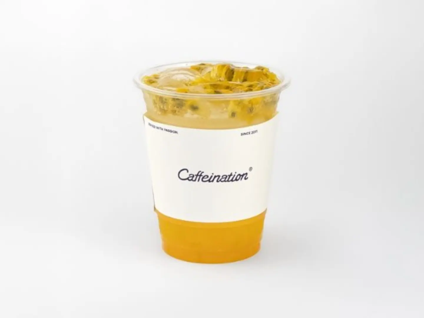 باشن فروت موهيتو