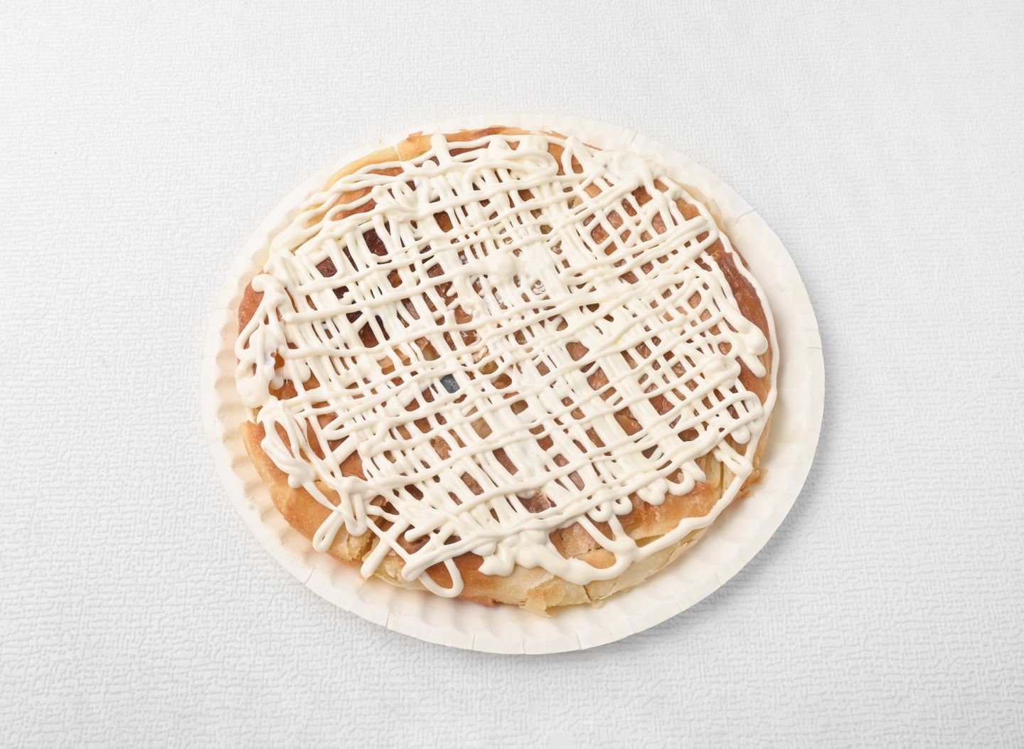 Meshaltet With Cream Cheese