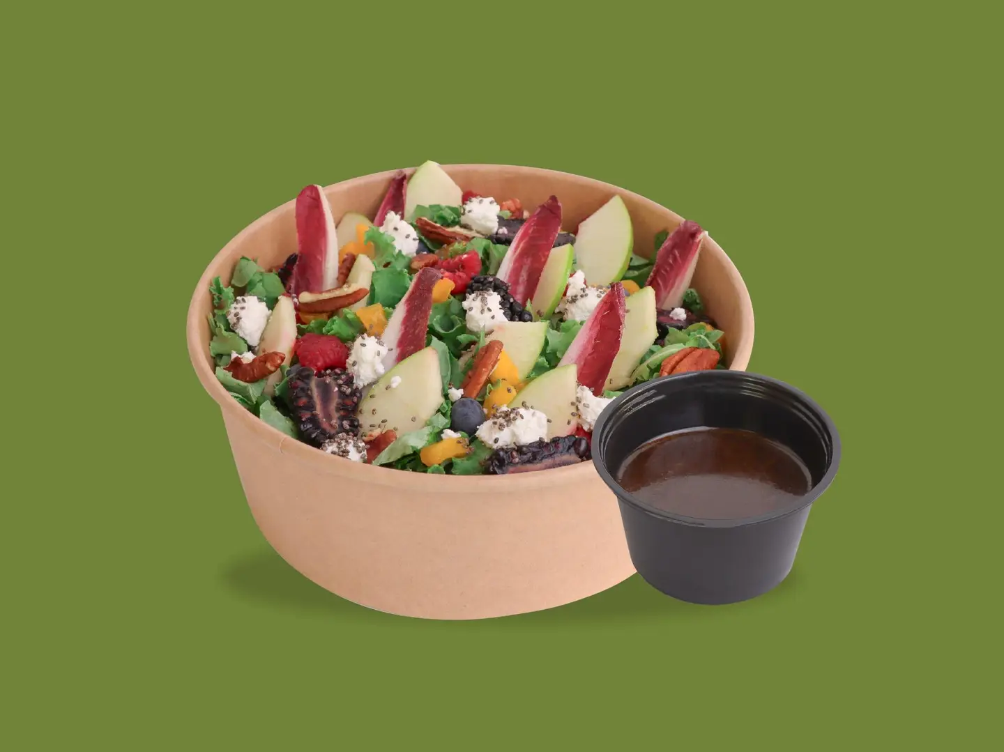 Kale Salad
