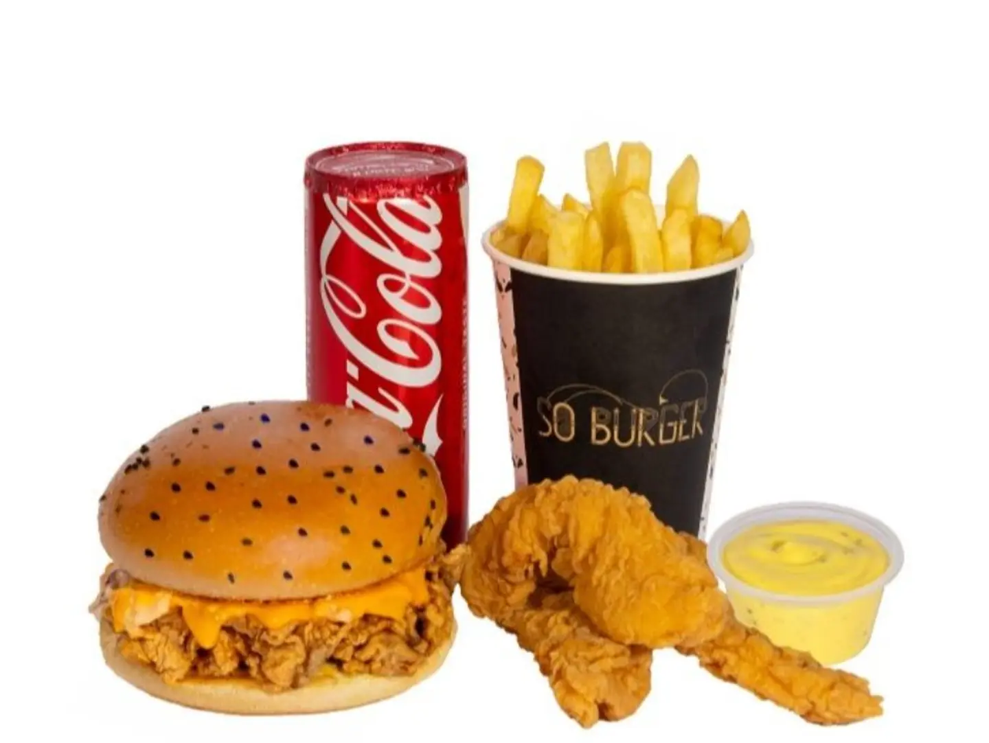 Original Chicken Box