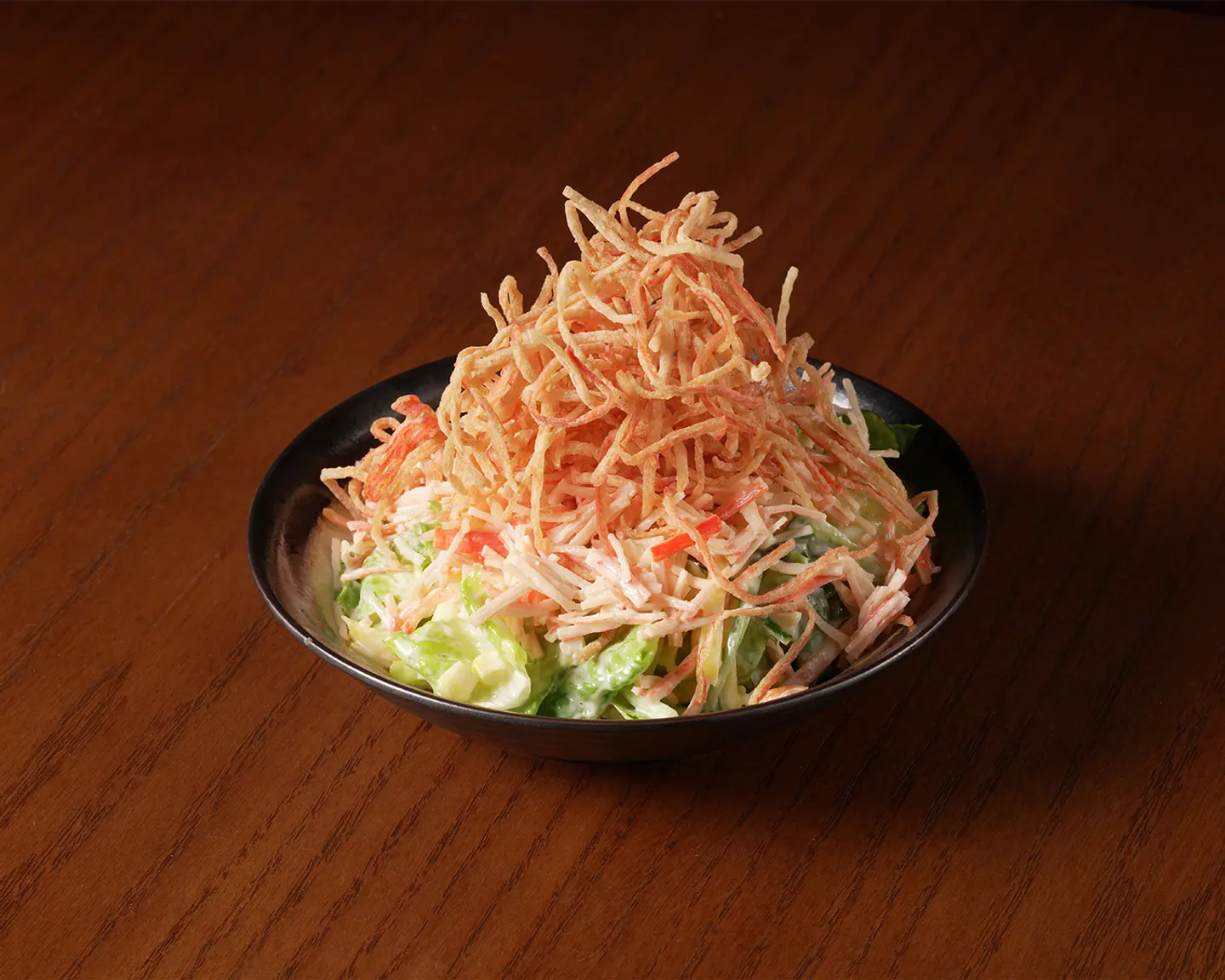 Crab Salad