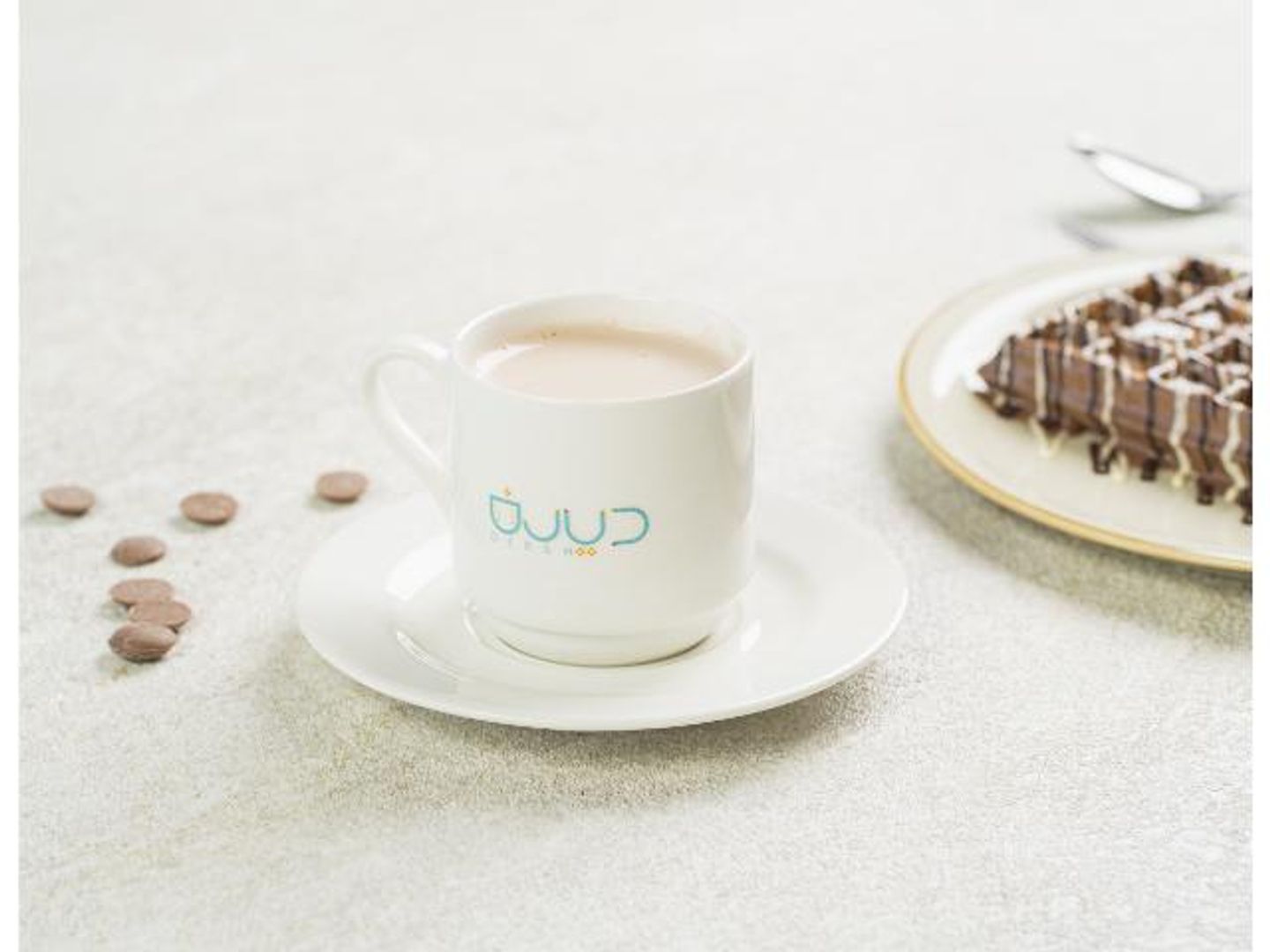 Hot Chocolate