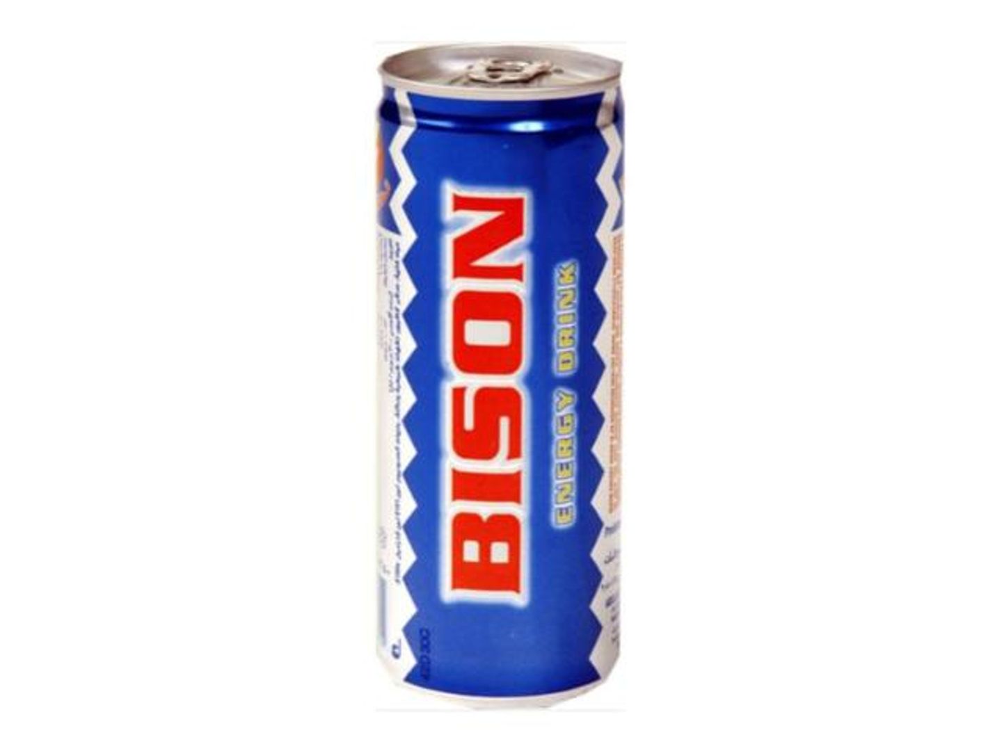 بايسن
