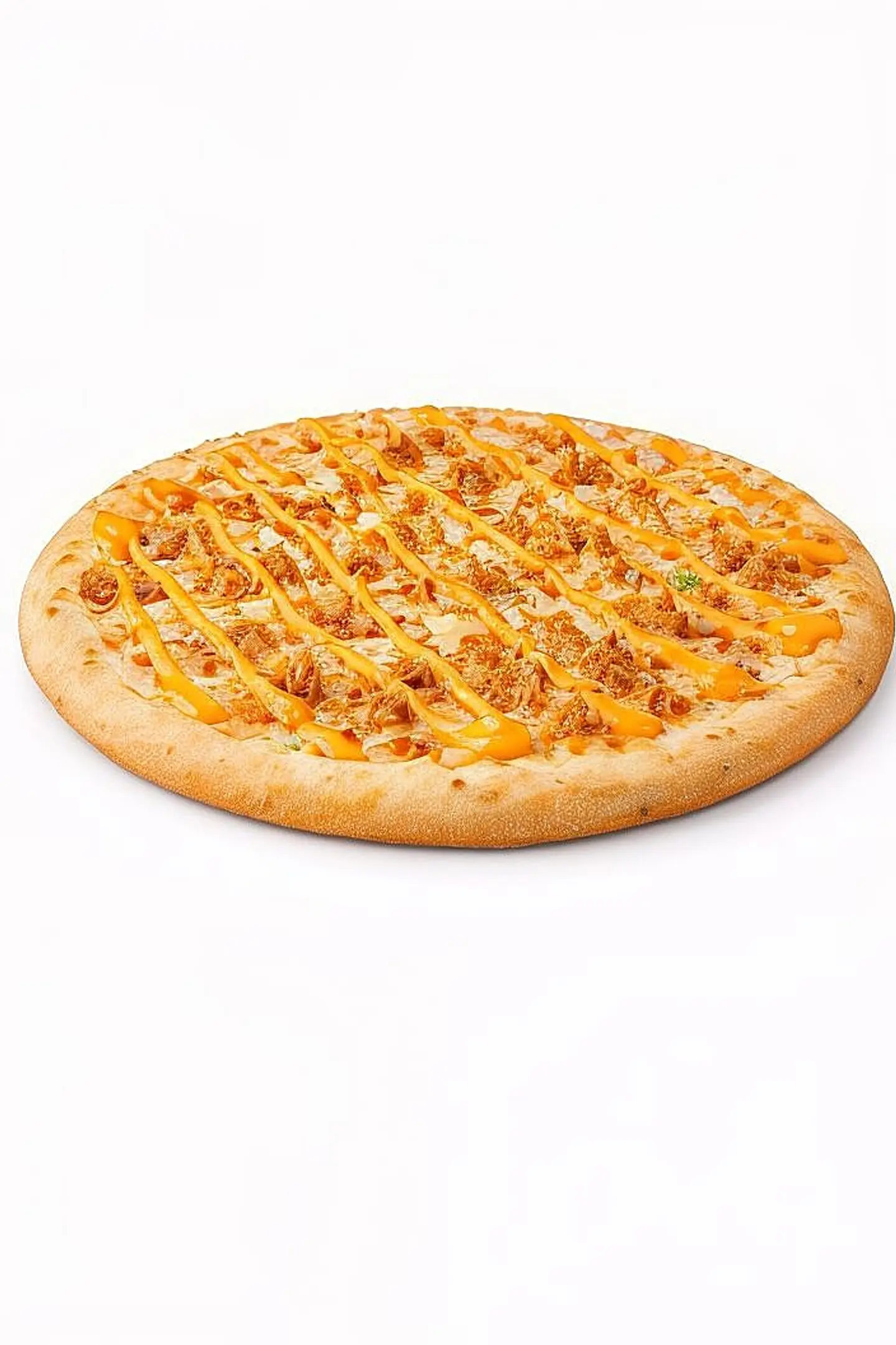Dynamite Pizza