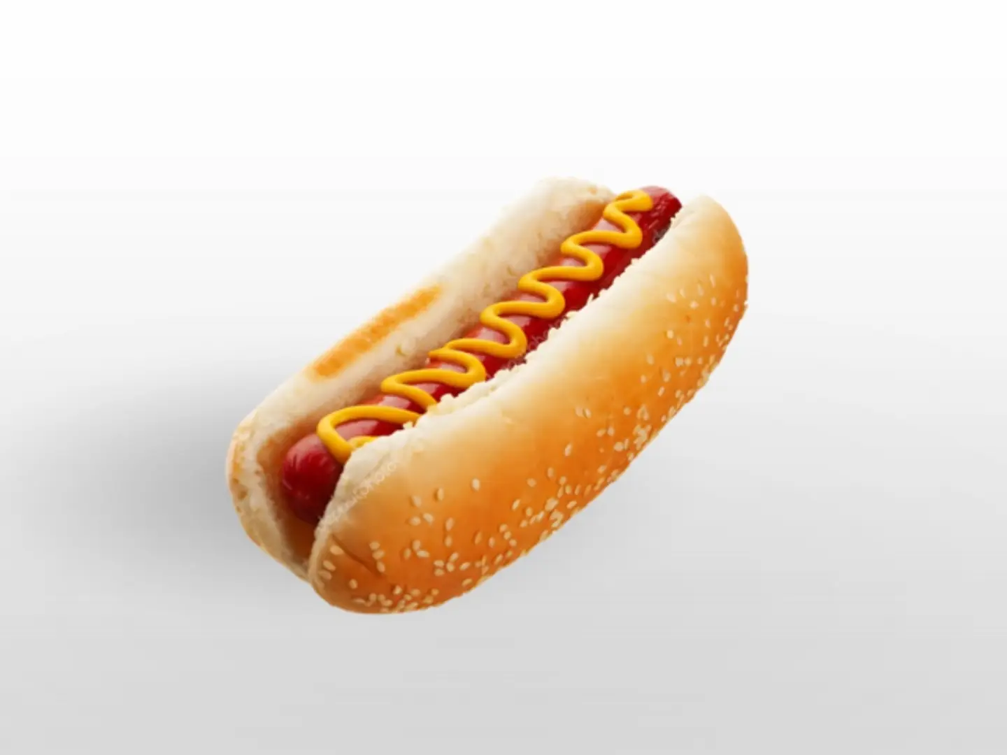 ساندويتش هوت دوج