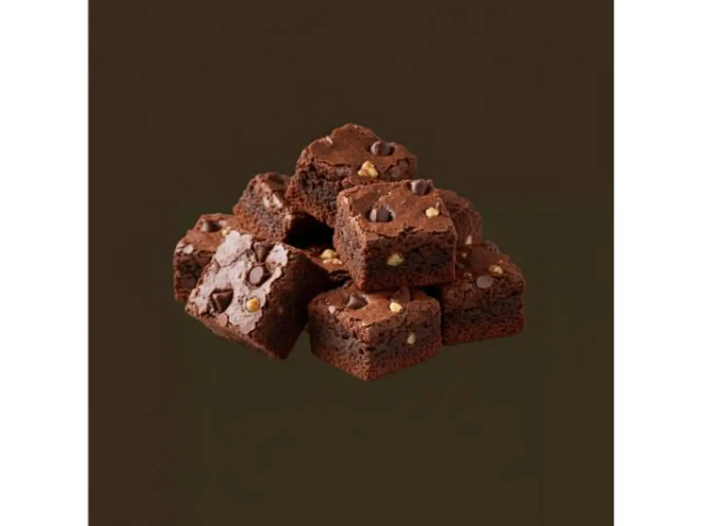 براونيز بايتس