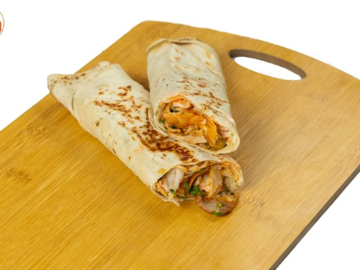Saroukh Shawarma