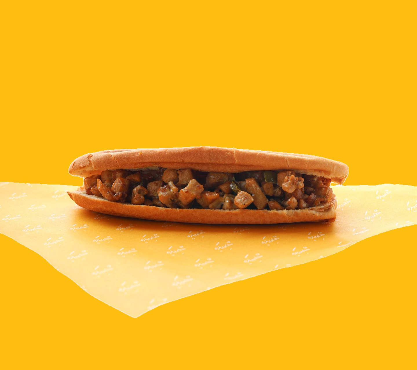Chicken Khabeeza