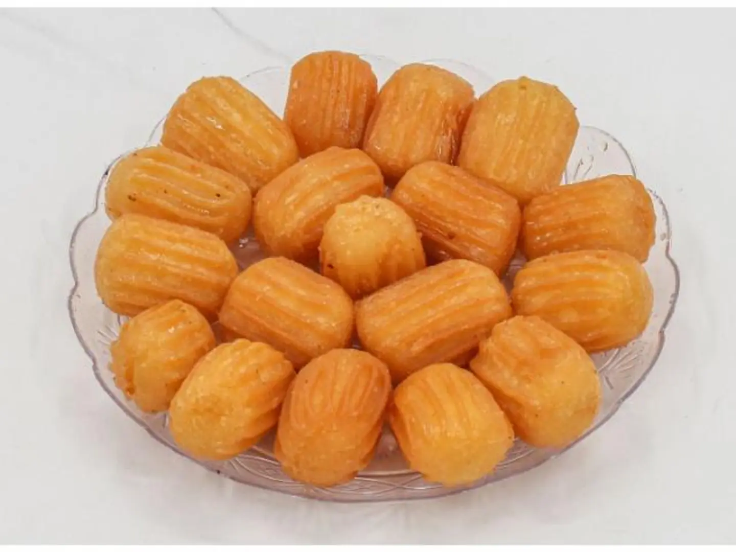 بلح الشام