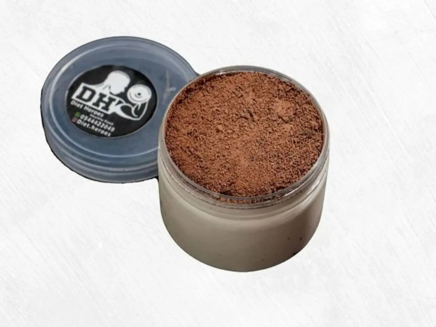 تيراميسو بروتين