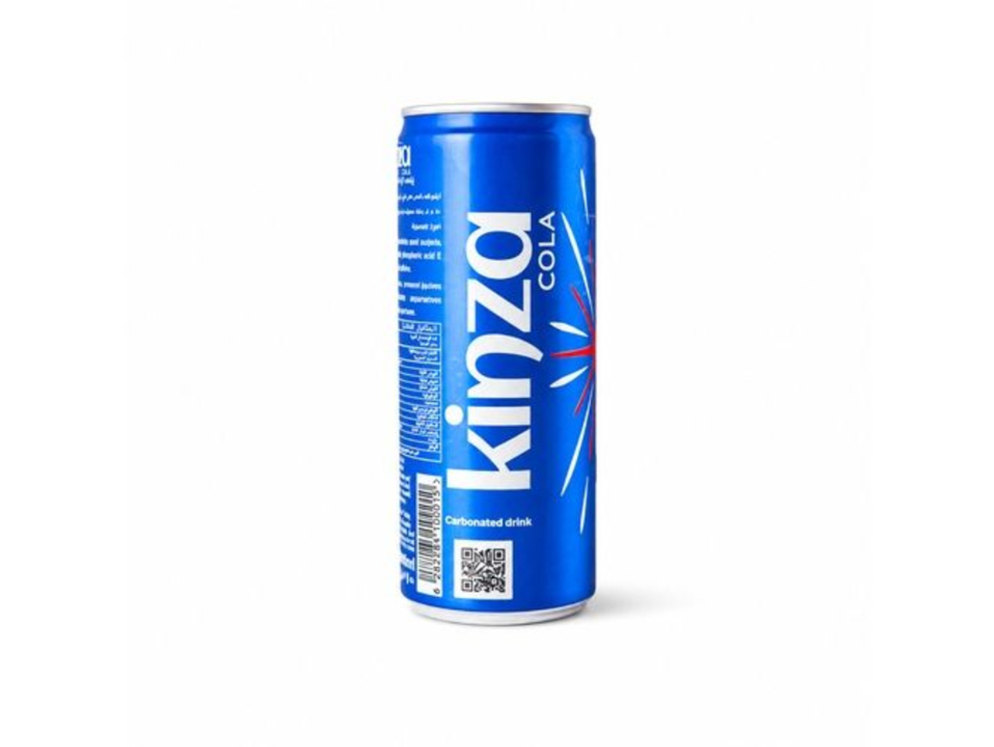 Kinza Cola