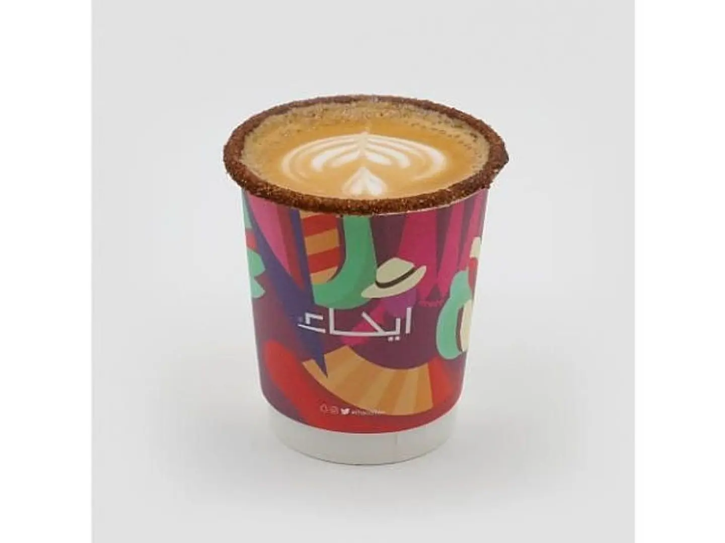 توقيع 1974 الساخن