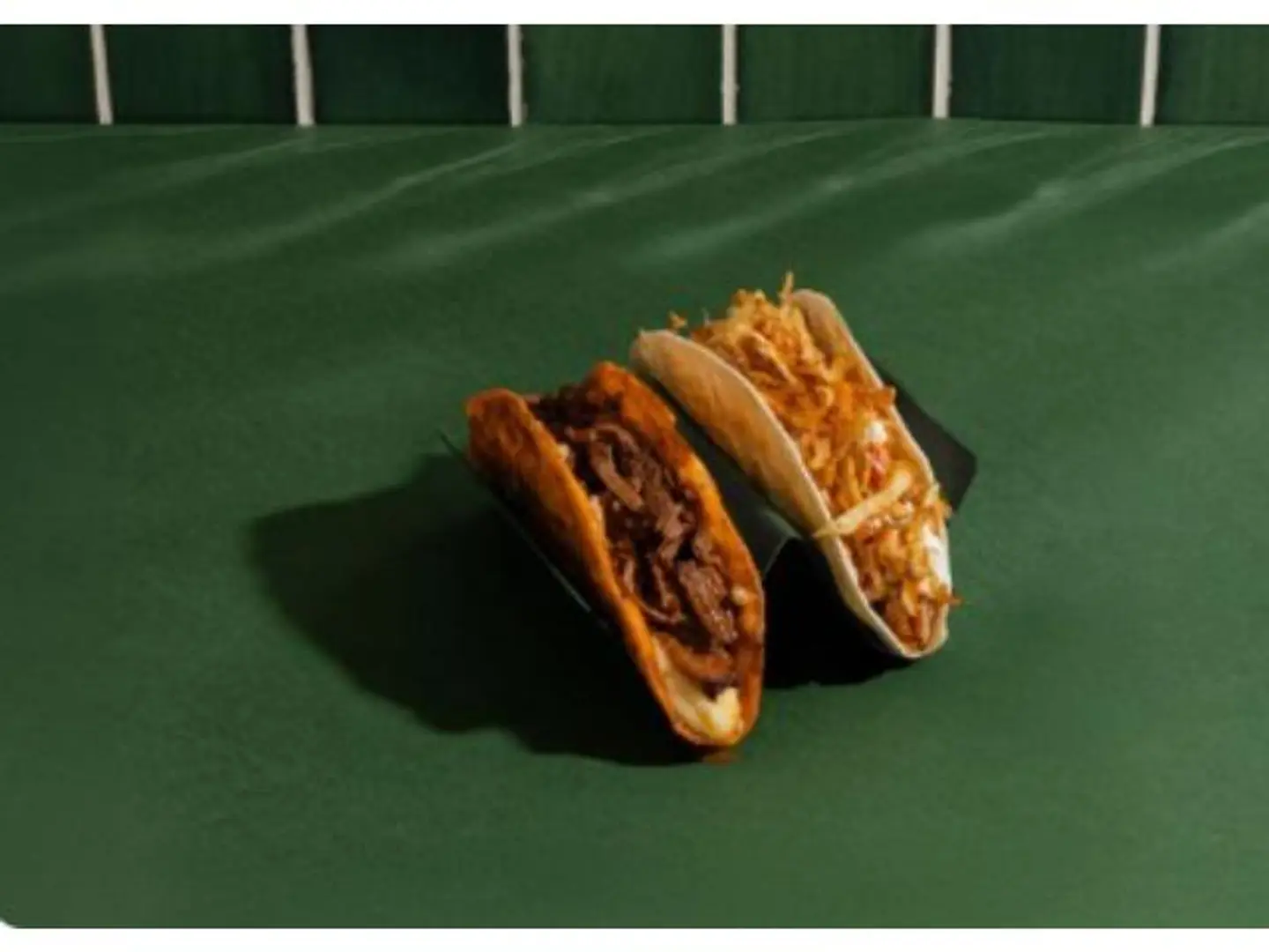 تاكو مكس 2 قطعة