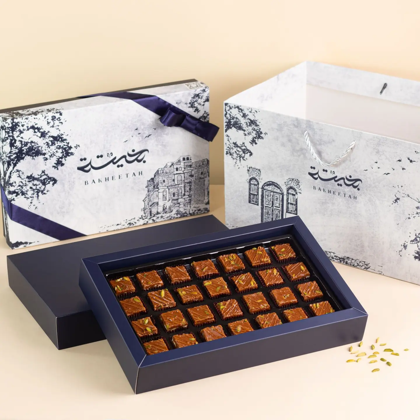 روكي رود تمر