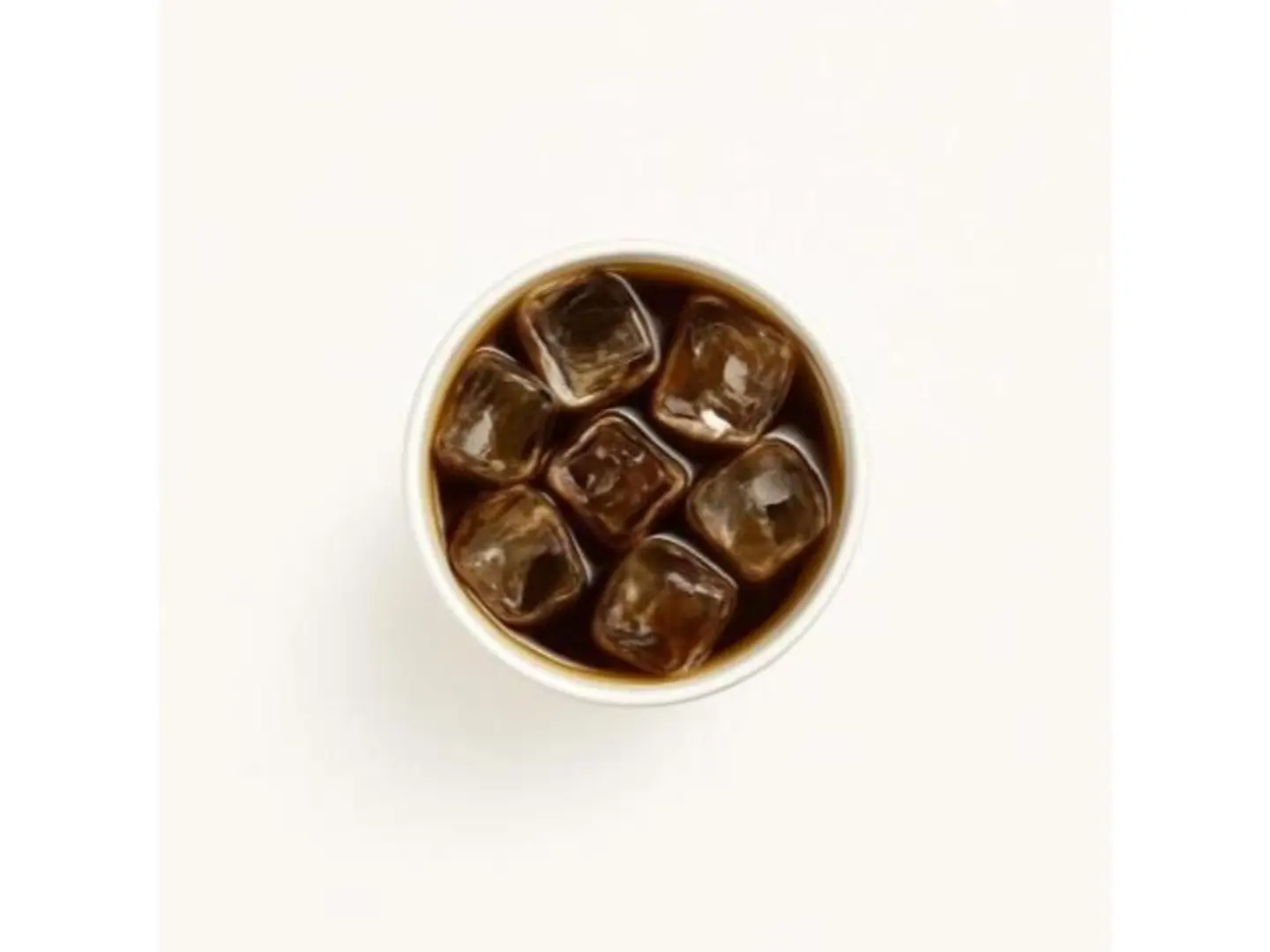 Iced Today's Coffee