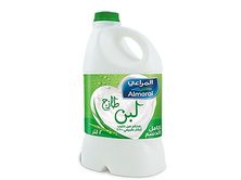 لبن كبير