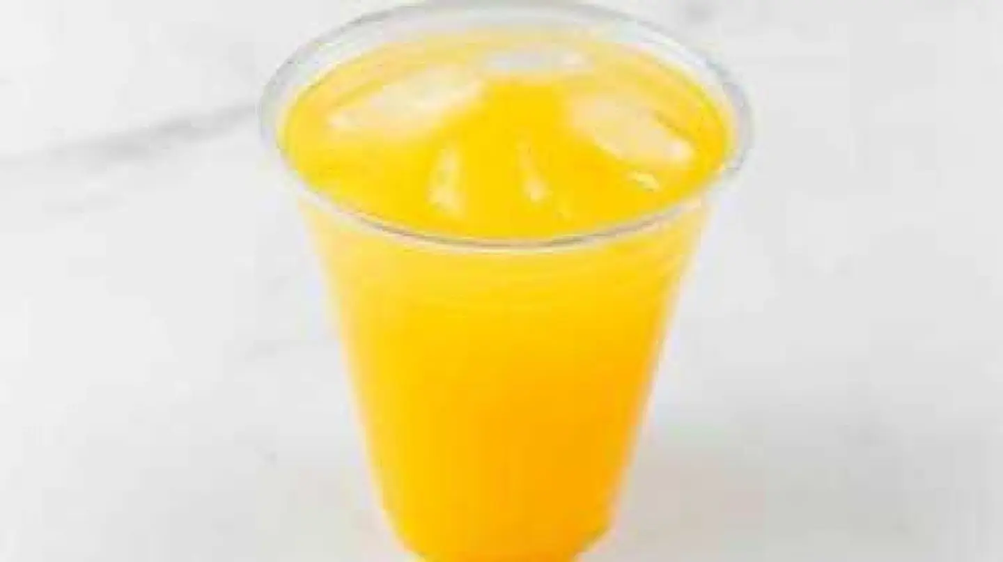 Orange Juice