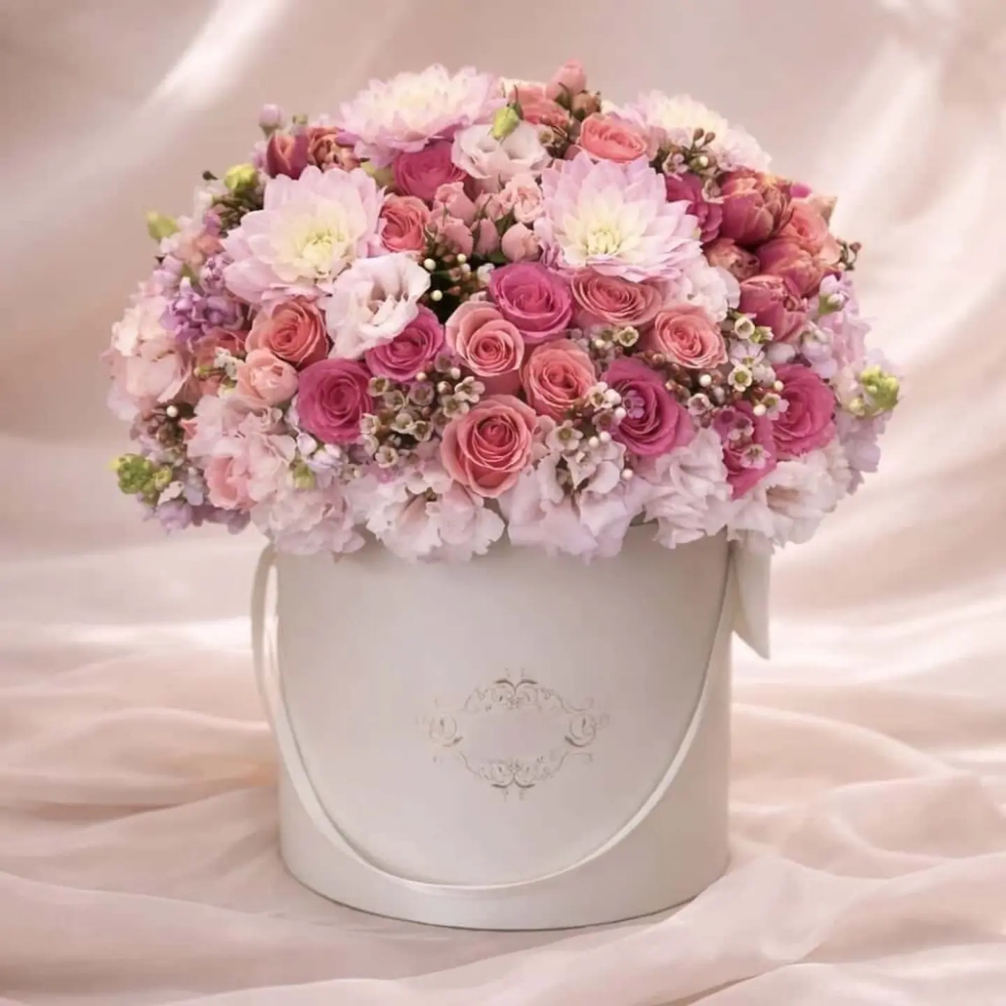 معصم الجمال