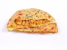دجاج بالجبن