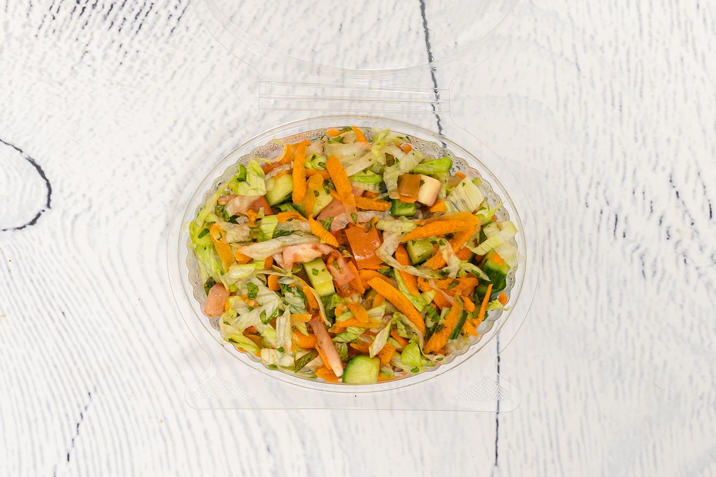 Green Salad