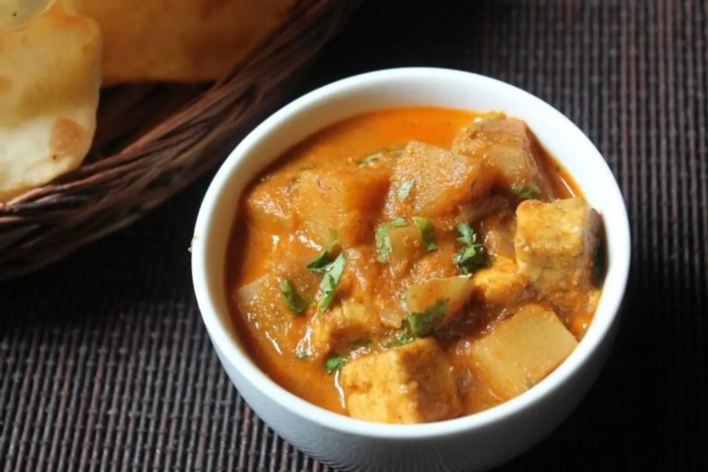 Paneer Oly