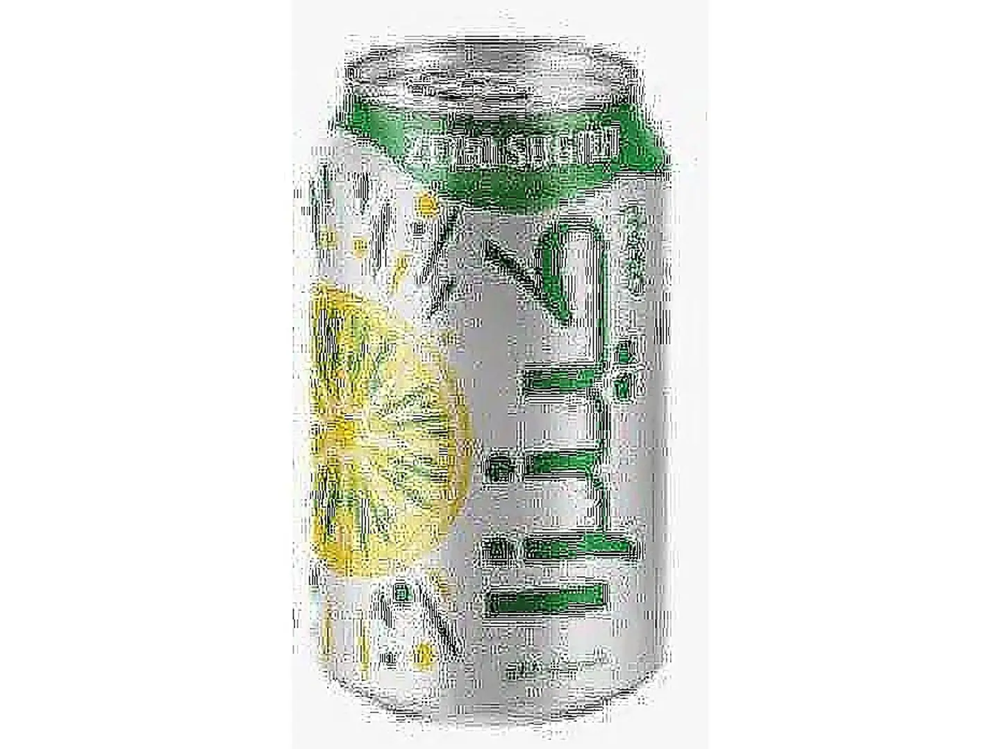 Kinza Lemon Zero Sugar