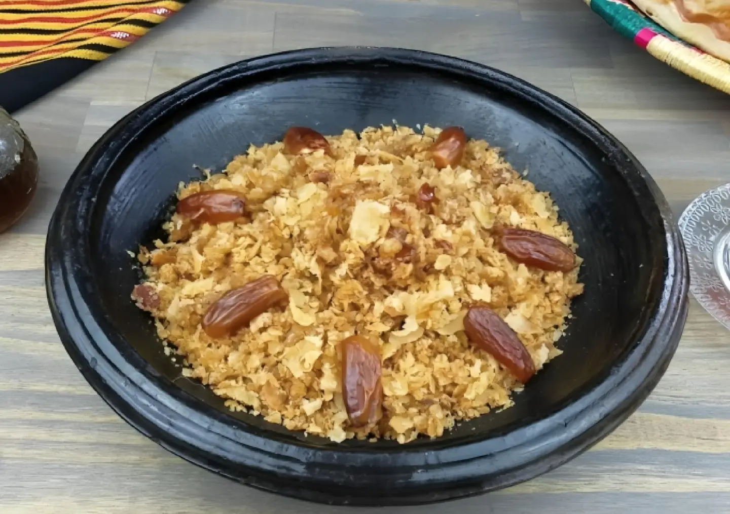 فته تمر