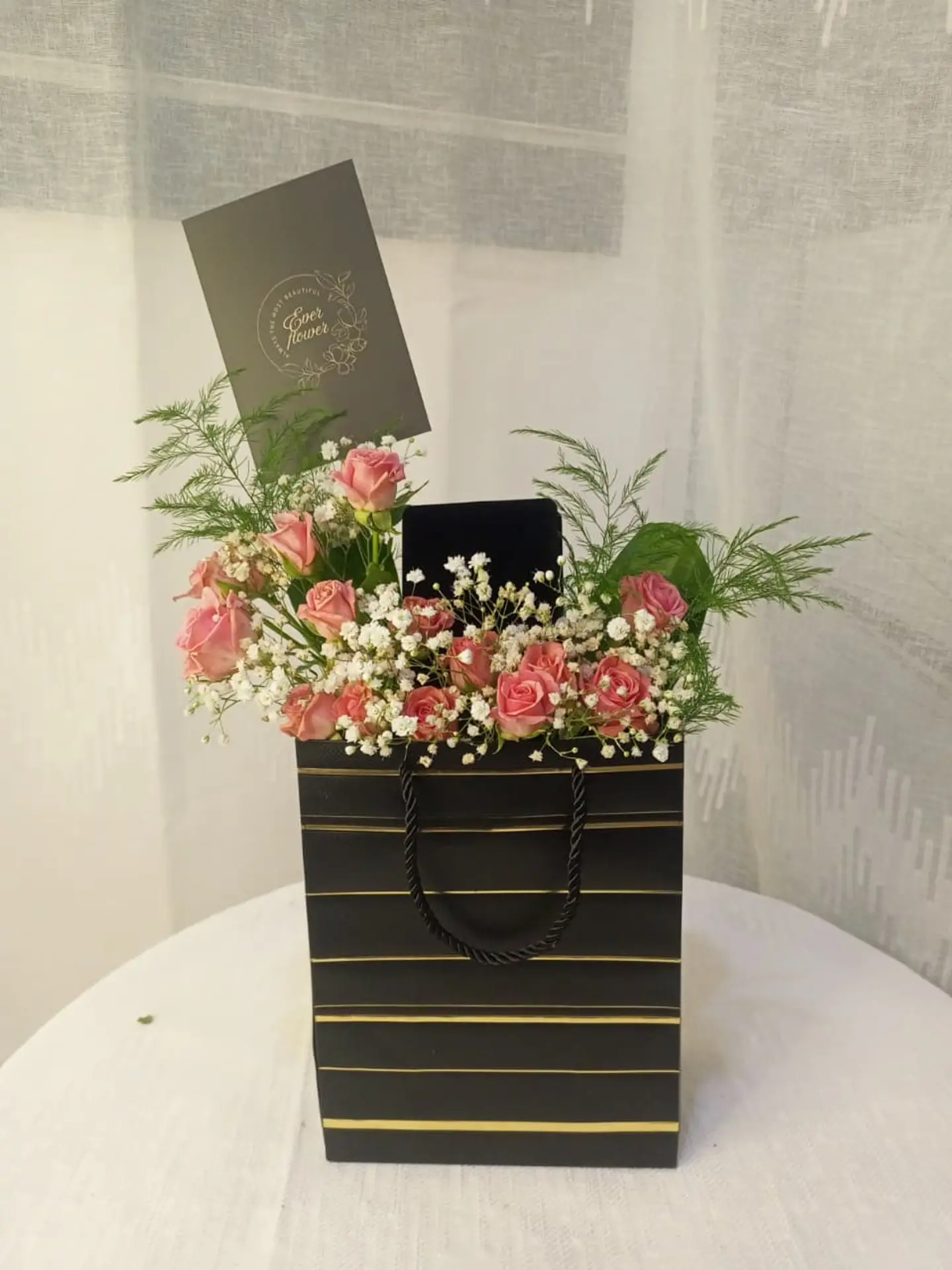 هدية بيبي روز جبسون