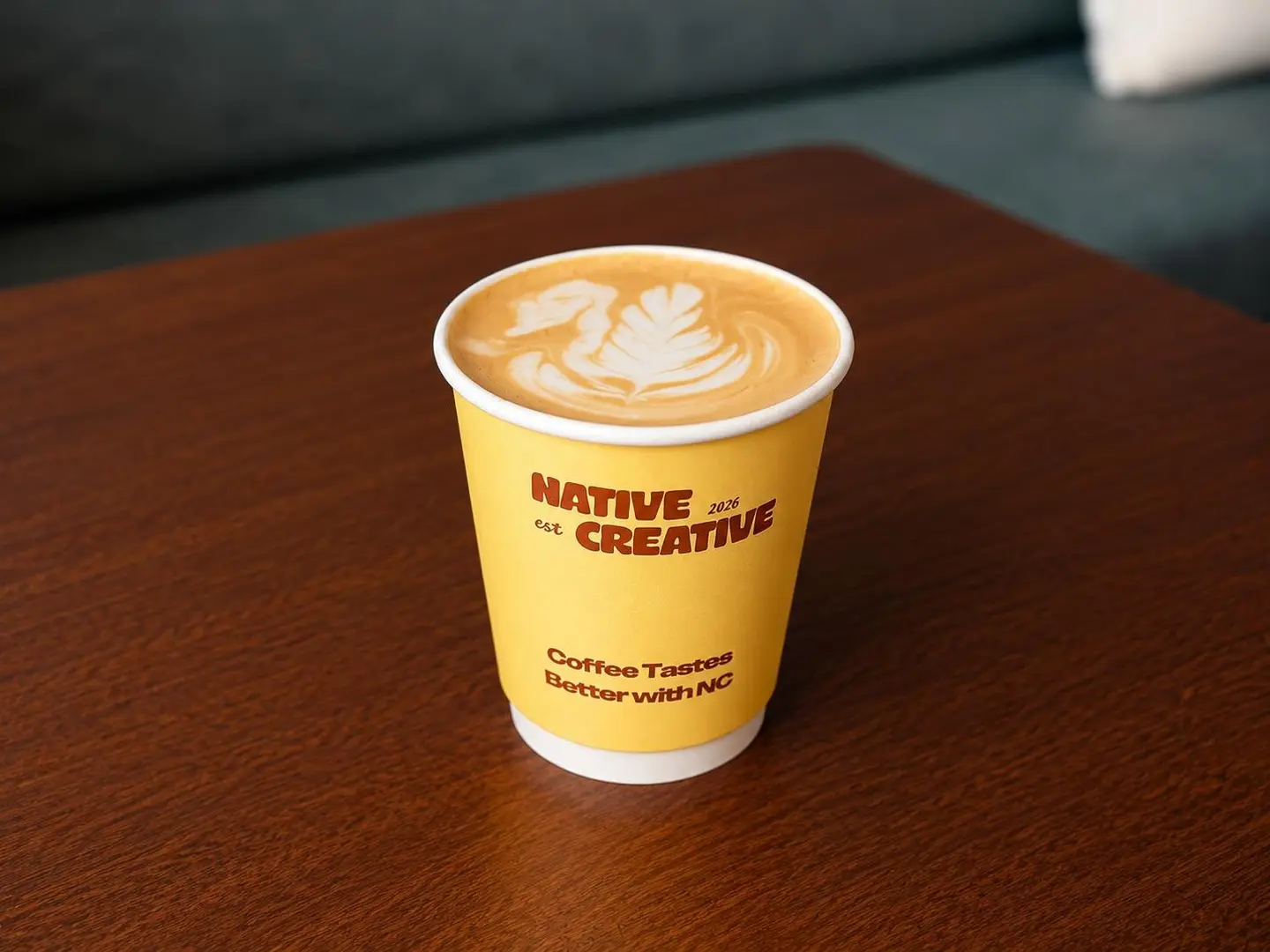 Flat White